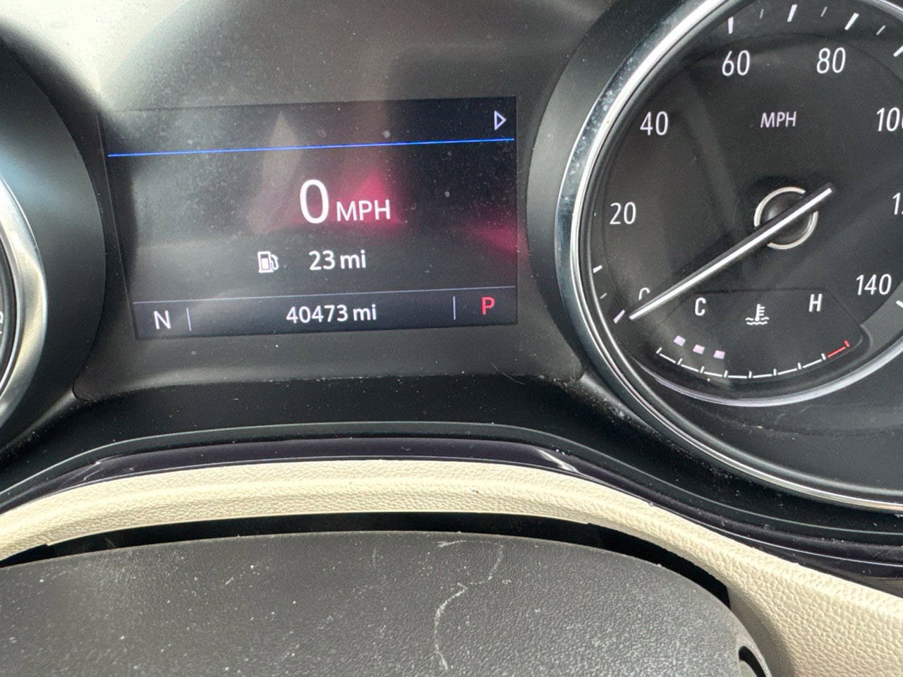 Used 2020 Buick Encore GX Preferred FWD image 46