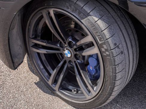 Used 2015 BMW M4 Coupe image 4