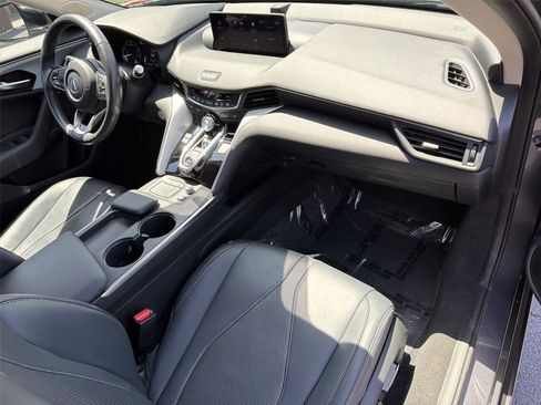 Used 2023 Acura TLX w/ Technology Package FWD image 13