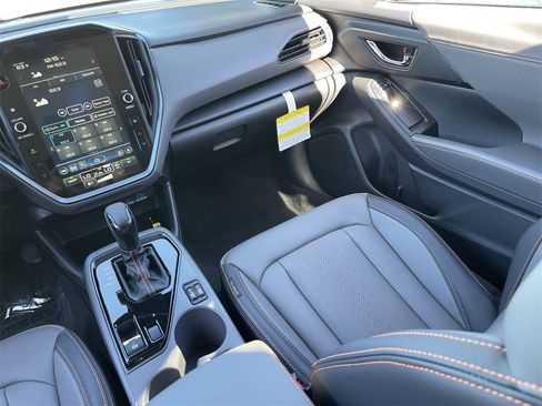 New 2026 Subaru Crosstrek 2.5i Limited image 12