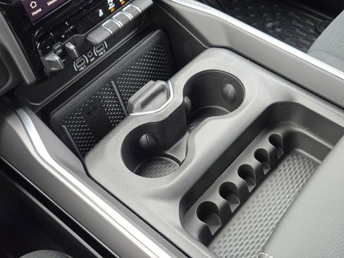 New 2026 RAM 1500 Lone Star image 17