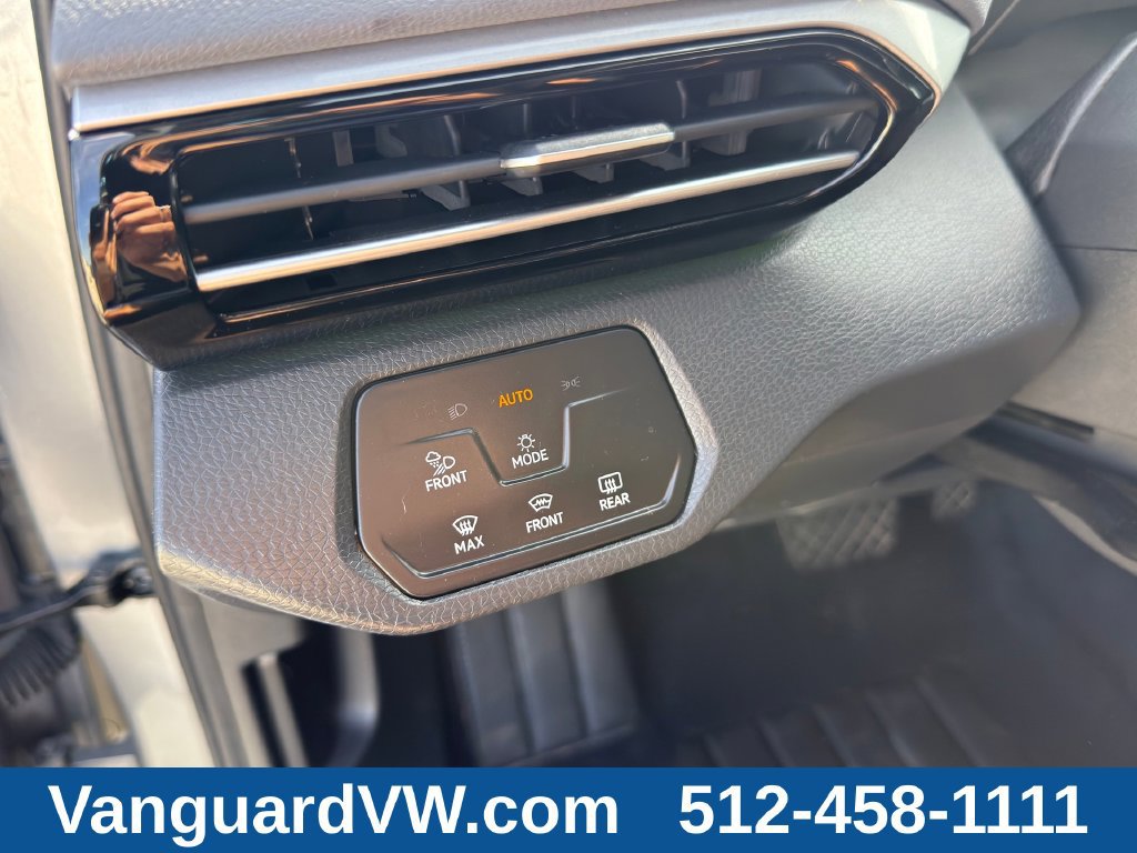 Used 2023 Volkswagen ID.4 Pro S AWD/4WD image 20