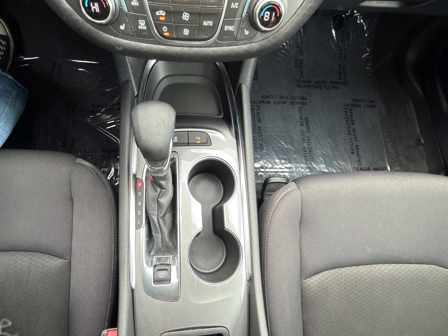 Used 2024 Chevrolet Malibu LT FWD image 10