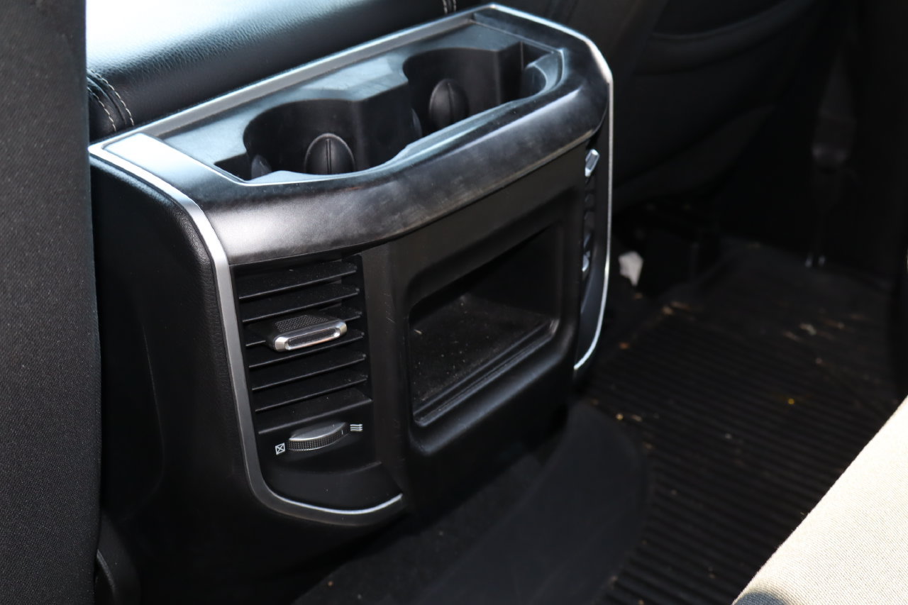 Used 2022 RAM 1500 Lone Star RWD image 17