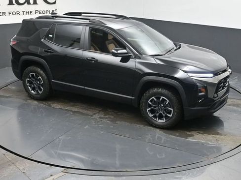 New 2026 Chevrolet Equinox ACTIV w/ Convenience Package III image 26