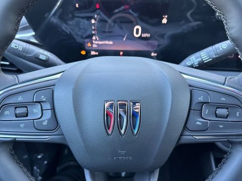 New 2026 Buick Envista Preferred w/ Convenience I Package image 24