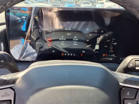 New 2026 Ford Mustang Premium image 15