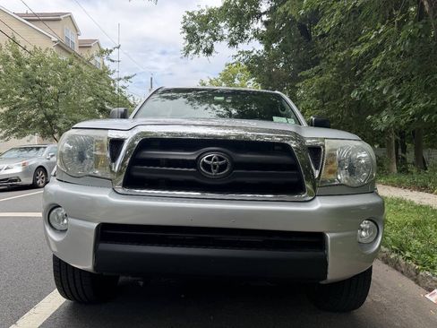 Used 2007 Toyota Tacoma 4x4 Double Cab image 3