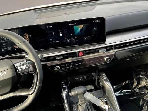 New 2026 Kia Sorento EX AWD/4WD image 6