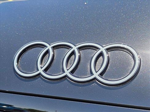 Certified 2026 Audi A6 Premium Plus w/ Premium Plus Package AWD/4WD image 30