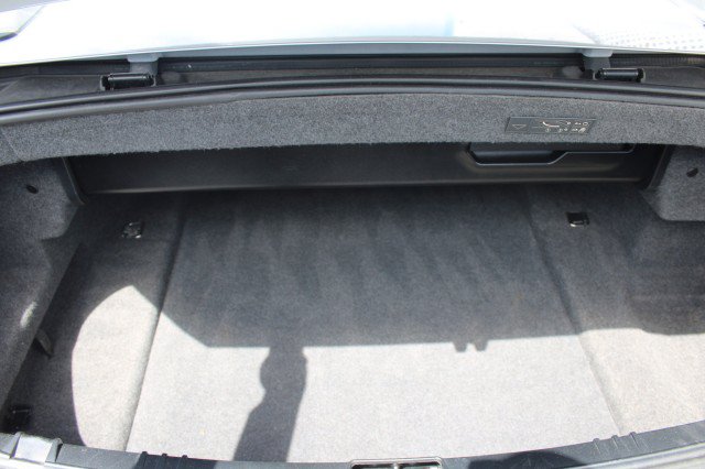 Used 2008 BMW 650i Convertible RWD image 25