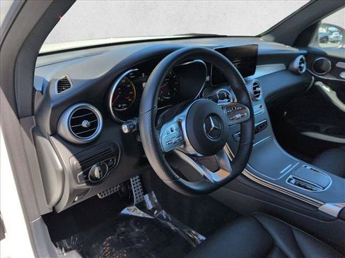 Used 2022 Mercedes-Benz GLC 300 4MATIC image 10