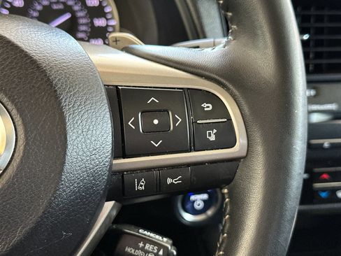 Used 2021 Lexus RX 450h AWD w/ Premium Package image 29