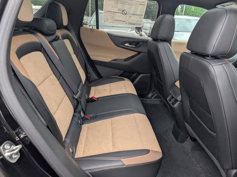 New 2026 Chevrolet Equinox ACTIV w/ Convenience Package III image 8