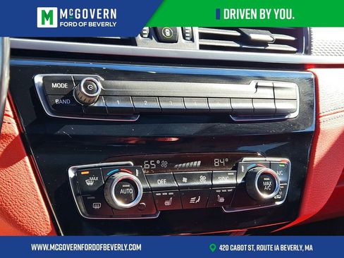 Used 2020 BMW X2 M35i w/ Premium Package AWD/4WD image 22