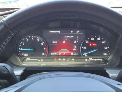 Used 2020 Ford Explorer XLT w/ Equipment Group 202A RWD image 30