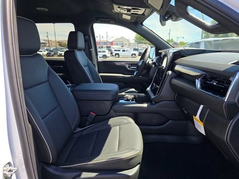 New 2026 GMC Yukon Elevation AWD/4WD image 10