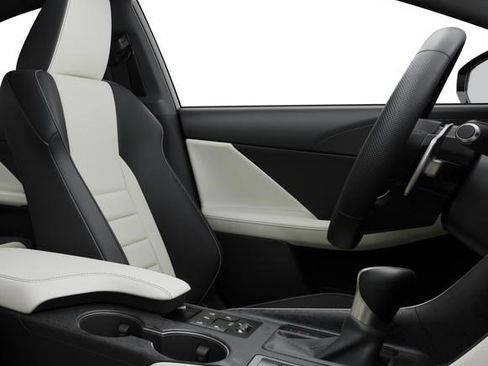 New 2026 Lexus IS 350 F Sport RWD image 11