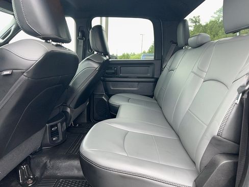 Used 2024 RAM 3500 Tradesman AWD/4WD image 28