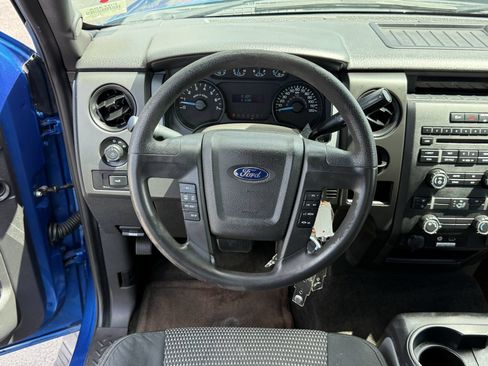 Used 2014 Ford F150 STX w/ Equipment Group 201A Mid RWD image 17