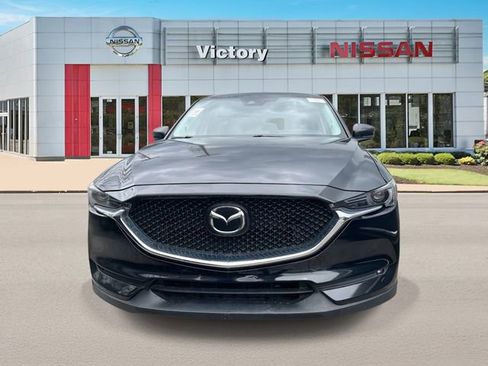 Used 2018 MAZDA CX-5 Grand Touring w/ Premium Package AWD/4WD image 6