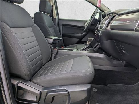 Used 2019 Ford Ranger XLT w/ Equipment Group 301A Mid image 21