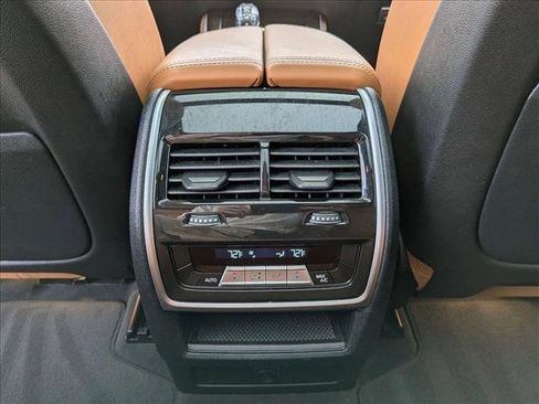Used 2023 BMW X5 xDrive40i w/ Executive Package image 19