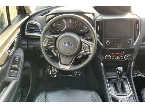 Certified 2022 Subaru Forester Touring w/ Popular Package #2 image 16