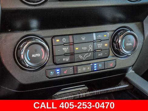 Used 2020 Ford F250 Lariat w/ Lariat Ultimate Package AWD/4WD image 36