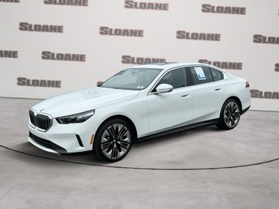 Certified 2026 BMW 530i xDrive w/ Premium Package