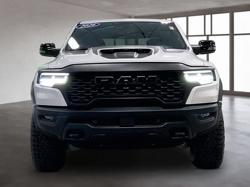 Used 2026 RAM 1500 RHO w/ RHO Level 1 Equipment Group AWD/4WD image 2