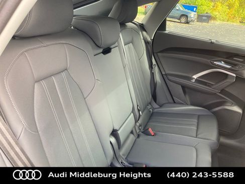 New 2025 Audi Q5 Premium Plus image 39