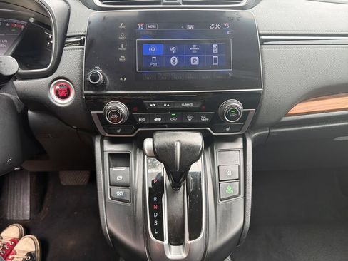 Used 2020 Honda CR-V EX-L image 19