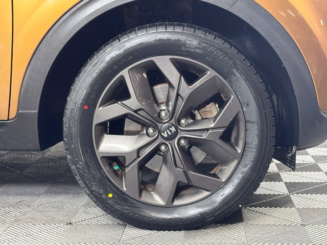 Used 2020 Kia Sportage S AWD/4WD image 12