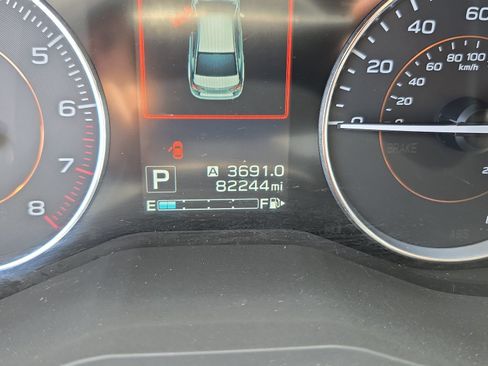 Used 2018 Subaru Crosstrek 2.0i Limited AWD/4WD image 27
