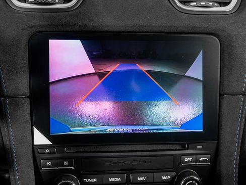 Used 2023 Porsche 718 Cayman GT4 RS w/ Weissach Package image 44