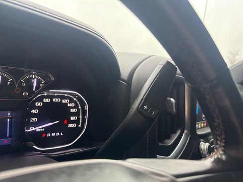 Used 2019 GMC Sierra 1500 AT4 image 21