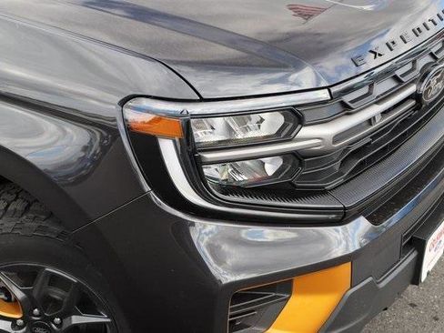 New 2025 Ford Expedition Tremor image 2