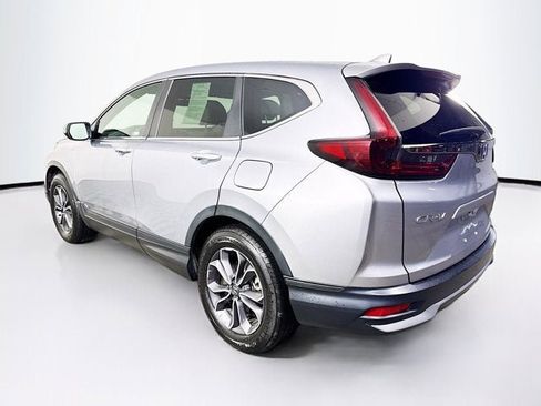 Used 2022 Honda CR-V EX image 7
