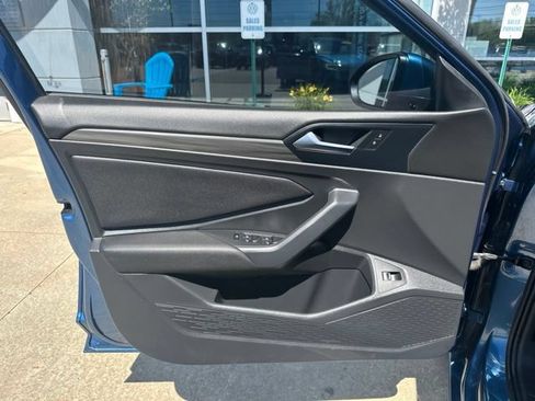 Used 2019 Volkswagen Jetta SEL FWD image 14