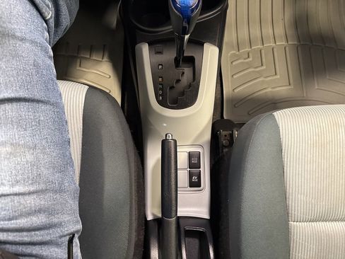 Used 2014 Toyota Prius C Two image 25