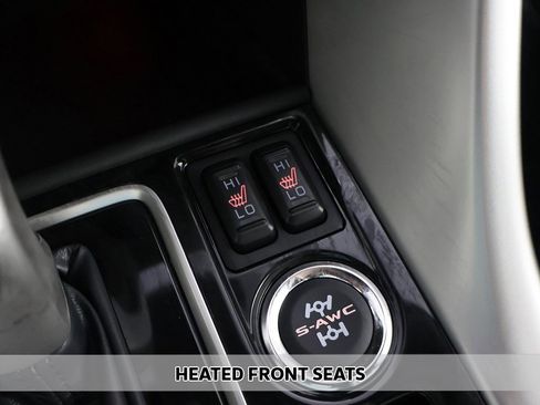 New 2026 Mitsubishi Eclipse Cross SEL image 7