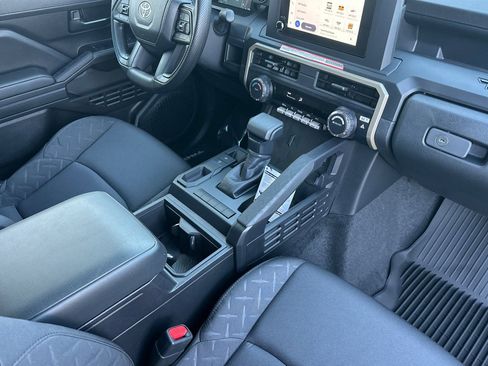 New 2026 Toyota Tacoma SR image 14