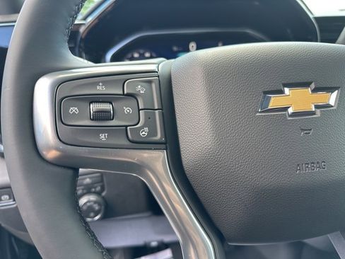 New 2026 Chevrolet Silverado 1500 LT image 25