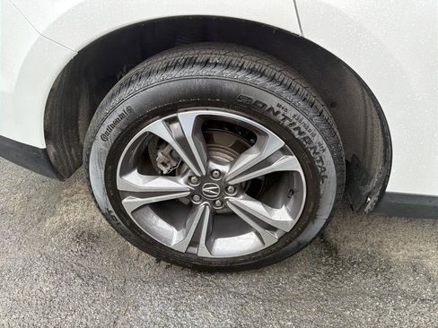 Used 2025 Acura RDX SH-AWD w/ Technology Package image 5