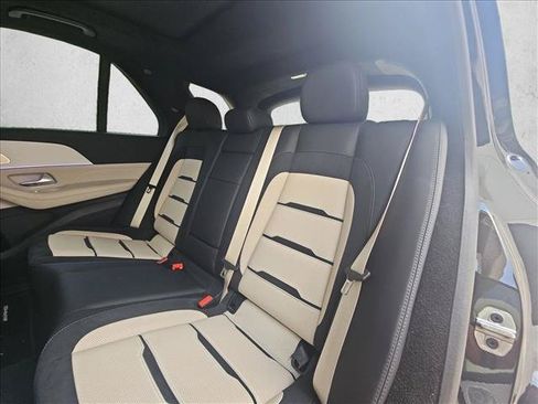 Used 2024 Mercedes-Benz GLE 63 AMG S image 18