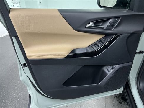 New 2026 Chevrolet Equinox ACTIV image 23