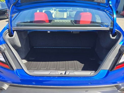 New 2026 Subaru WRX Limited AWD/4WD image 18