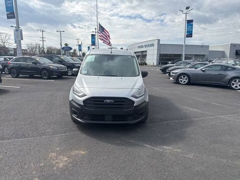 Used 2020 Ford Transit Connect XL image 2