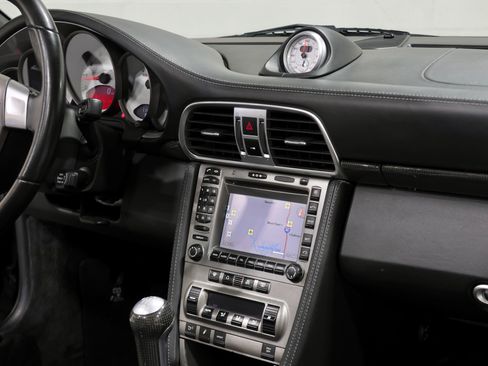 Used 2008 Porsche 911 Cabriolet image 63